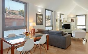 Loft Homelike