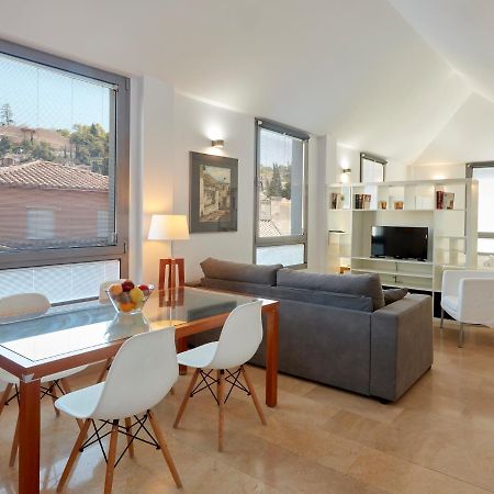 Loft Homelike Granada Exterior photo