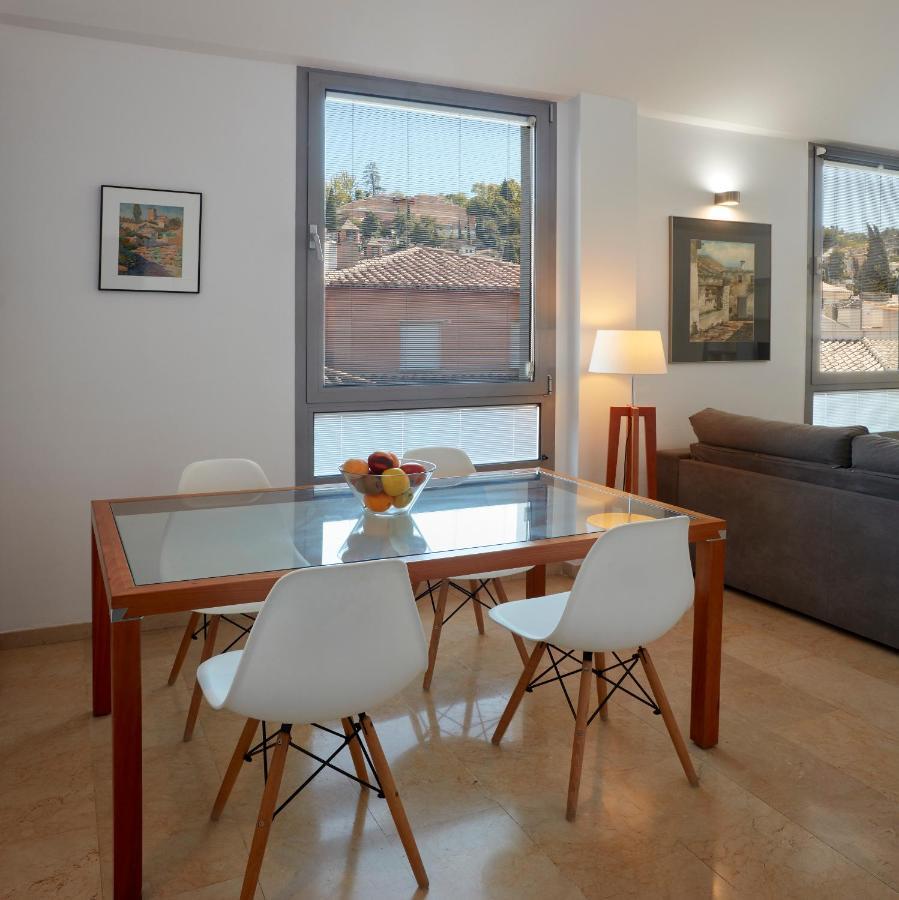 Loft Homelike Granada Exterior photo