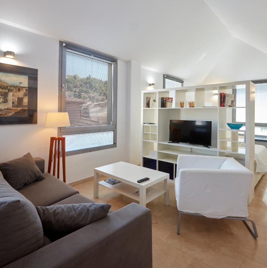 Loft Homelike Granada Exterior photo