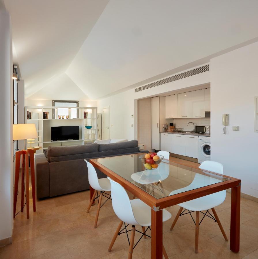Loft Homelike Granada Exterior photo