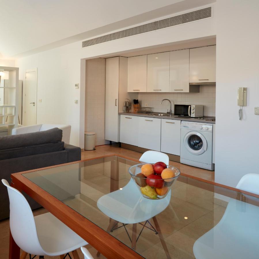 Loft Homelike Granada Exterior photo