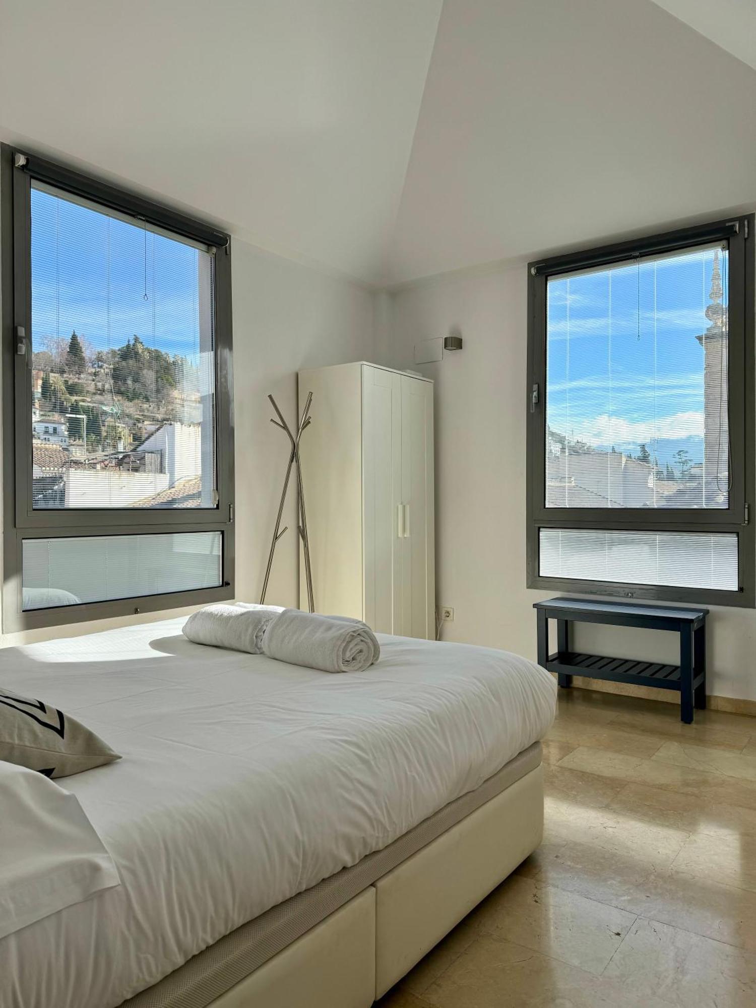 Loft Homelike Granada Exterior photo